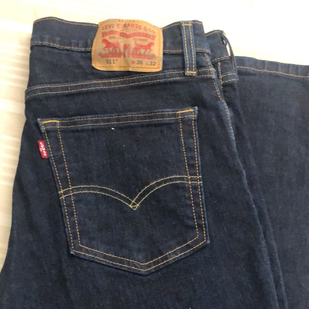 Levi Strauss&Co Jeans 👖